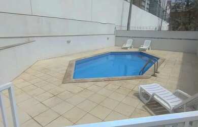 Imagem: O apartamento possui 3 Dormitórios, 2 Banheiros, 2 Vagas na