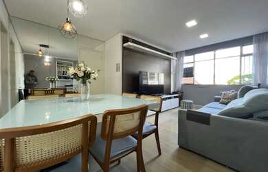 Imagem: Apartamento 3 quartos - Centro