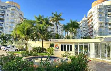 Imagem: Apartamento 3 Quartos Nautlius Home Club