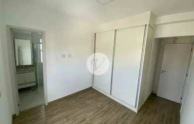 Imagem: O apartamento possui 2 Dormitórios, 3 Banheiros, 2 Vagas na