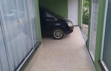 Imagem: CASA NOVA NA ILHA DE GUARATIBA