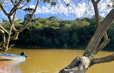 Imagem 5: 8 Ibiúna - Recreio Terreno 500m² em Ponto Estratégico