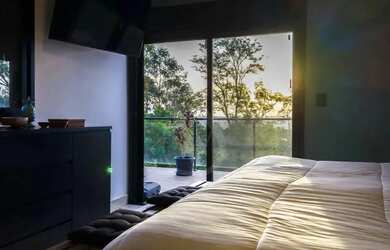 Imagem 9: Casa há venda no condomínio COLINAS DE INHANDJARA por R$ 2.150.000