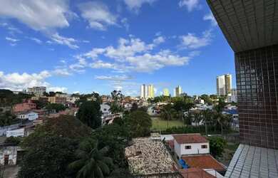 Imagem 14: EDF Residencial Poeta. Piscina, Churrasqueira, Imóvel mobiliadoeVaranda