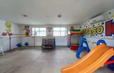 Imagem 14: Apartamento para venda com 43 metros quadrados com 2 quartos