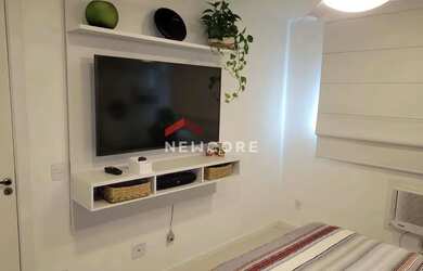 Imagem 8: Apartamento em Rua Desembargador Paulo Alonso - Recreio dos Bandeirantes...