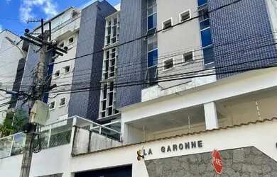Imagem: O apartamento possui 3 Dormitórios, 2 Banheiros, 1 Vaga na