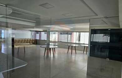 Imagem 10: EDF TIRADENTES - Oportunidade Única Apartamento de Luxo com 4 Quartos...