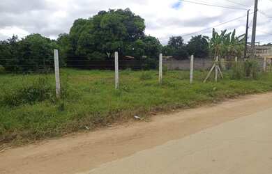 Imagem: Lotes em Santa Luzia