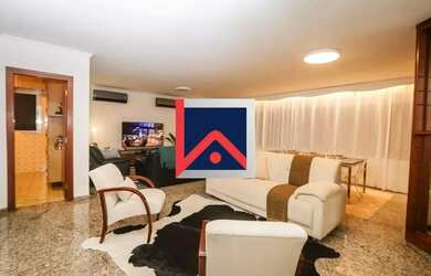 Imagem: Venda Apartamento 3 Dormitórios - 176 m² Pinheiros