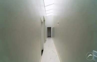 Imagem 7: Casa na Colônia Agrícola