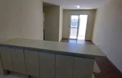 Imagem: O apartamento possui 3 Dormitórios, 2 Banheiros, 2 Vagas na