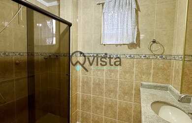 Imagem 11: Apartamento à Venda na Astúrias no Guarujá QVista Inteligência Imobiliária...