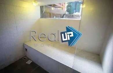 Imagem 7: CASA-COSME VELHO - 06 QUARTOS- 01 VAGA