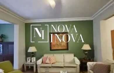 Imagem: O apartamento possui 3 Dormitórios, 4 Banheiros, 1 Vaga na