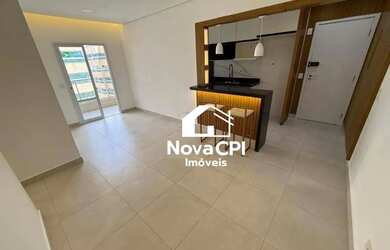 Imagem: Apartamento com 2 quartos no Canto do Forte Praia Grande/SP