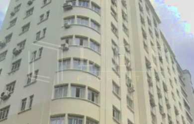 Imagem: O depósito possui 320m² de Área e está localizado em Liberdade