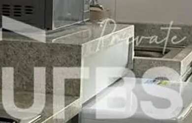 Imagem 4: Follow Bueno 3 suítes. Piscina, Churrasqueira, Ar-condicionadoeImóvel...