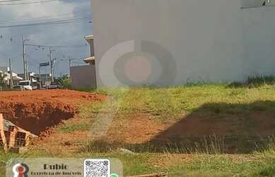 Imagem: O terreno possui 154m² de Área e está localizado em Jardim