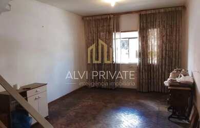 Imagem: A casa possui 3 Dormitórios, 2 Banheiros, 90m² de Área e