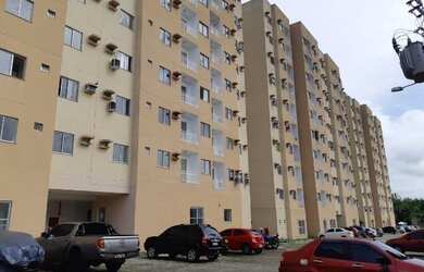 Imagem 1: Neo Fiori 2 Quartos. Mario covas R$42.mil . 981756577 Cep 66670-260