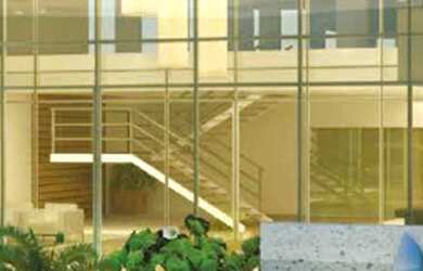 Imagem: O apartamento possui 3 Dormitórios, 3 Banheiros, 2 Vagas na