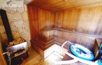 Imagem 8: Casa com linda área de lazer no Boa Vista em Resende RJ