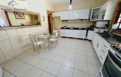 Imagem 12: Casa com linda área de lazer no Boa Vista em Resende RJ