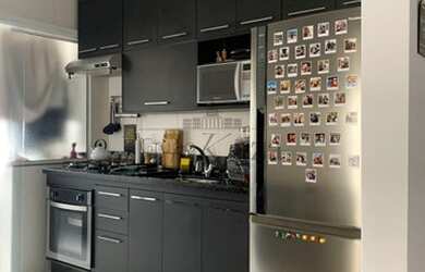 Imagem 1: Apartamento - Jardim América - Residencial Cambará