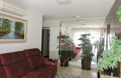 Imagem 1: Apartamento à venda no bairro Jardim Paulista - São Paulo/SP