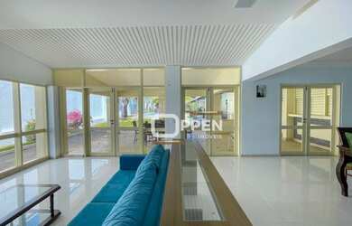 Imagem 11: Linda mansão, com 07 dormitórios, 06 vagas de garagem, de frente para...