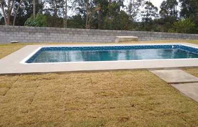 Imagem: A fazenda possui 1.000m² de Área e está localizado em Mairinque