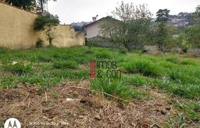 Imagem 9: Terreno à venda, 611 m² por R$ 500.000,00 - Jardim Siriema - Atibaia/SP