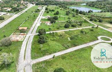 Imagem 3: Terreno à venda, 375 m² por R$ 78.449,25 - Camará - Aquiraz/CE