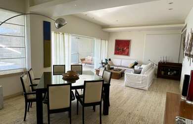 Imagem 16: Apartamento Vista fantástica, piscina, 3 suítes, 2 vagas, vista Lagoa