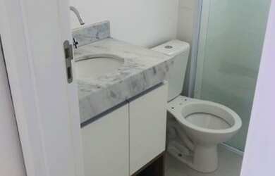 Imagem 12: APARTAMENTO RESIDENCIAL em INDAIATUBA - SP, JARDIM BELA VISTA