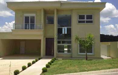 Imagem 1: Casa para venda em Alphaville