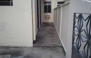 Imagem: A casa possui 1 Dormitório, 1 Banheiro, 30m² de Área e está