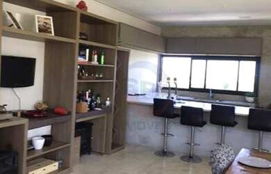 Imagem 12: Chácara com 5 dormitórios, 5000 m² - venda por R$ 6.000.000,00 ou aluguel...