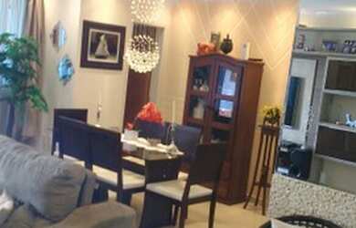 Imagem 12: Luxuosa cobertura na quadra da Praia do Forte com vista Mar