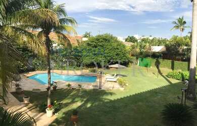 Imagem 1: Maravilhosa casa Condomínio Débora Cristina - São José do Rio Preto