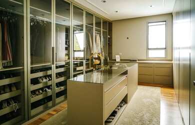 Imagem 4: Santana de Parnaiba - Casa Padrão - Tamboré 03