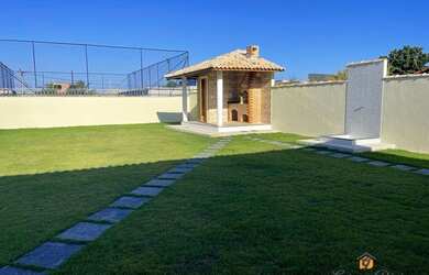 Imagem 15: Bela casa em Itaipuaçu. Churrasqueira, Varanda, 99m² de Áreae3 Banheiros