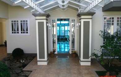 Imagem 8: Maravilhosa casa em Atibaia em um bairro muito tranquilo