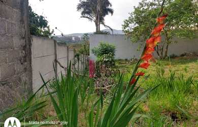 Imagem 2: Terreno à venda, 611 m² por R$ 500.000,00 - Jardim Siriema - Atibaia/SP