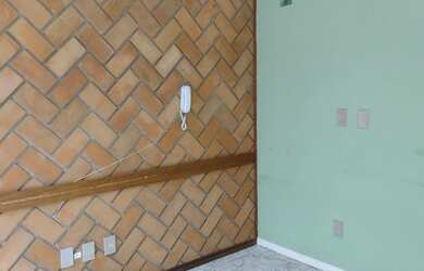 Imagem 4: Andar/laje corporativa para aluguel possui 140m² com 4 quartos