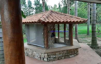 Imagem 12: Sitio 22 Alqueires - Bairro Areia Branca - Quadra - Aceita Permuta na...