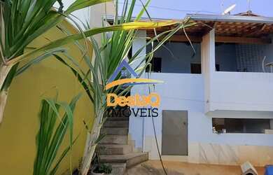 Imagem 10: CASA BAIRRO JARDIM IMPERIAL