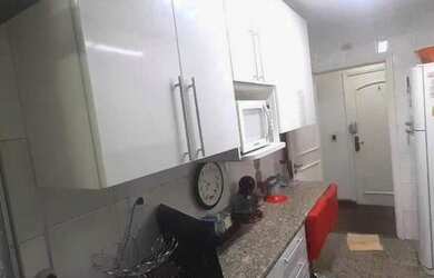 Imagem 14: Apartamento de 3 Dormitórios,1 Vaga Condomínio Porto Fino