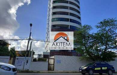 Imagem: O apartamento possui 3 Dormitórios, 4 Banheiros, 2 Vagas na